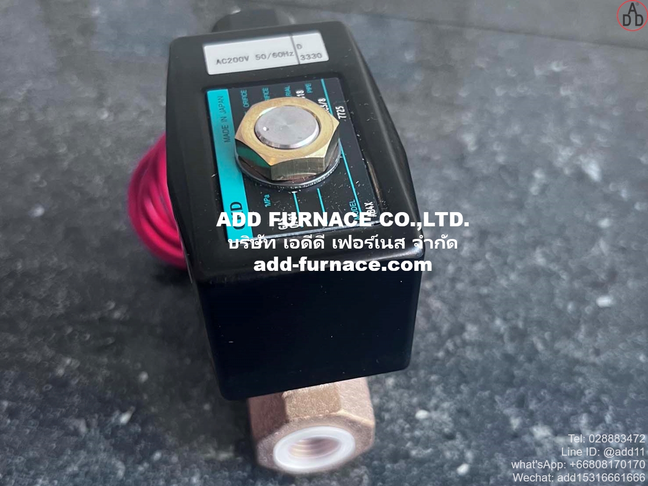 AB4X-7725-FL-216150-AC200V (14) 